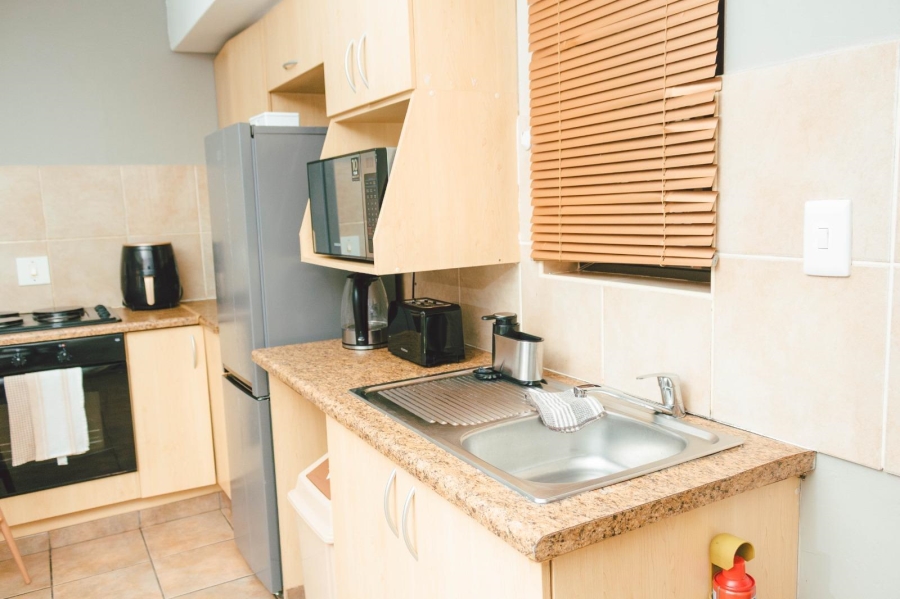 1 Bedroom Property for Sale in Bainsvlei Free State